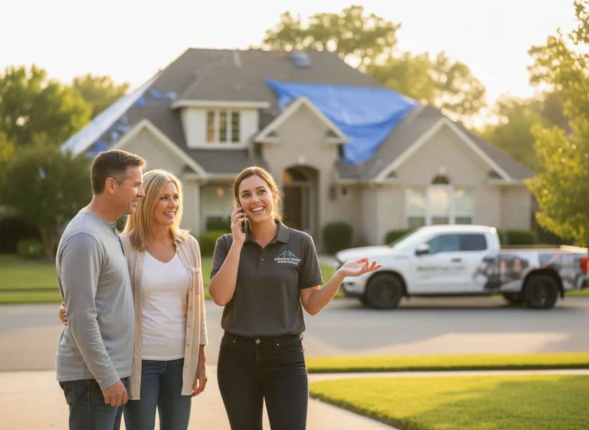 Emergency Roof Repair Oakland, TX FAQs